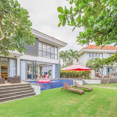 Ocean Villas Danang 4Br Private Pool - Idcwh Exterior foto