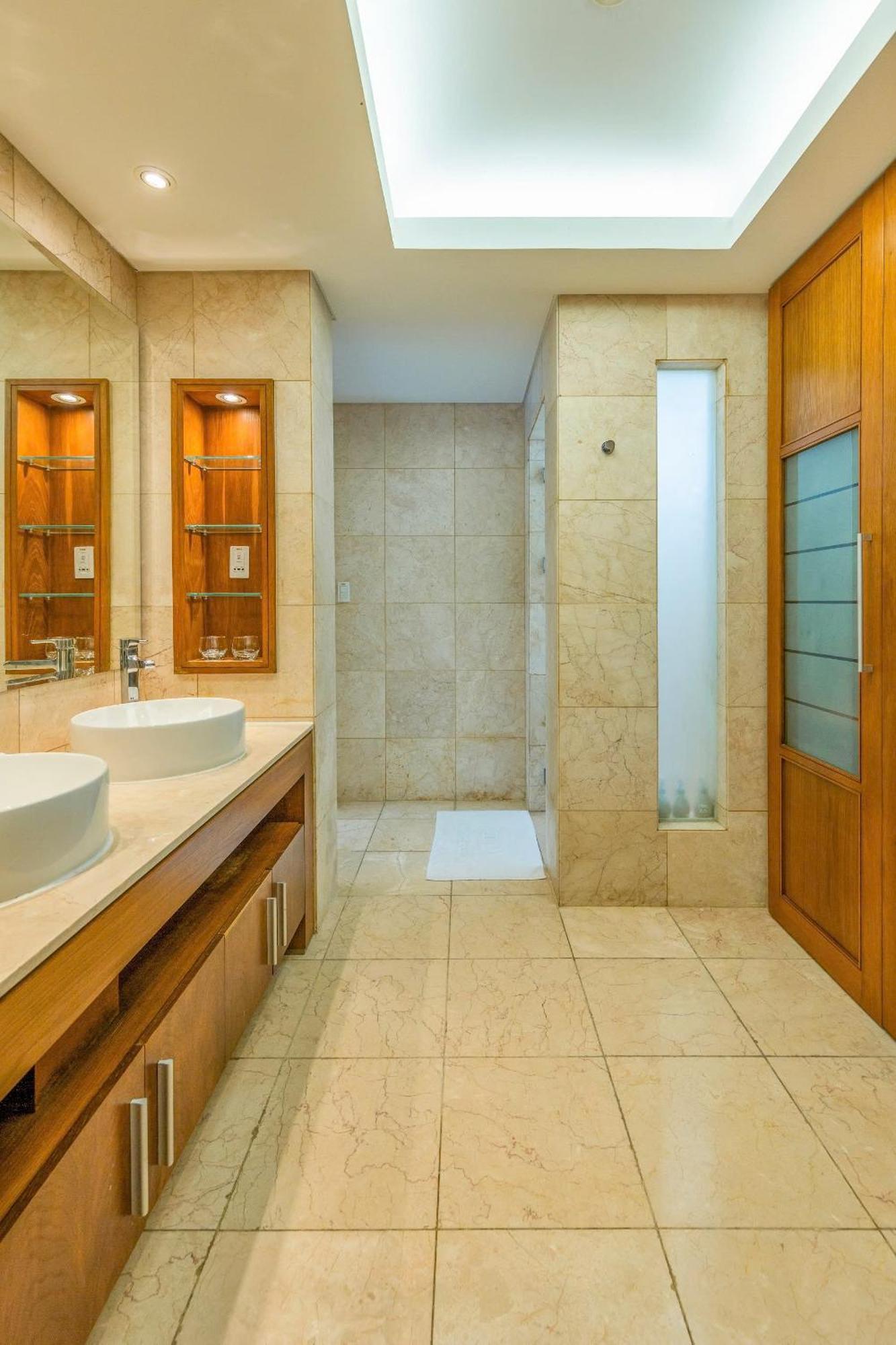 Ocean Villas Danang 4Br Private Pool - Idcwh Exterior foto