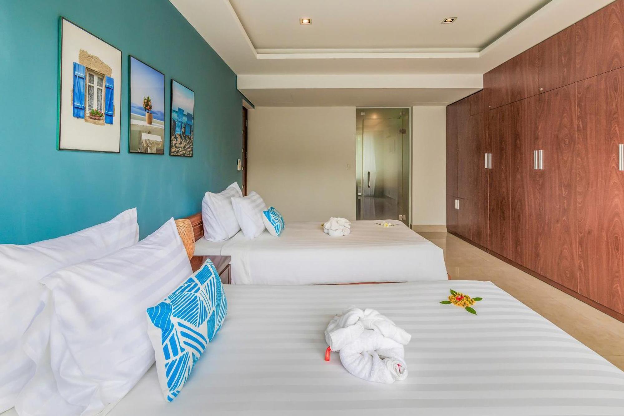 Ocean Villas Danang 4Br Private Pool - Idcwh Exterior foto