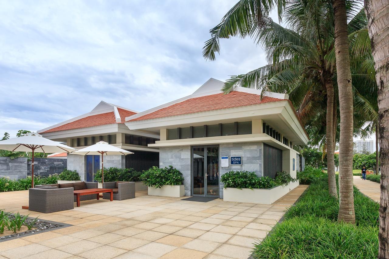 Ocean Villas Danang 4Br Private Pool - Idcwh Exterior foto